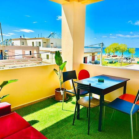 Pearl Seaside Luxury Apartments 2 Ханя Екстериор снимка