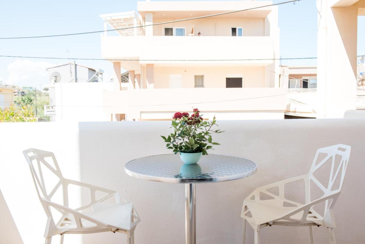 Pearl Seaside Luxury Apartments 2 Ханя Екстериор снимка