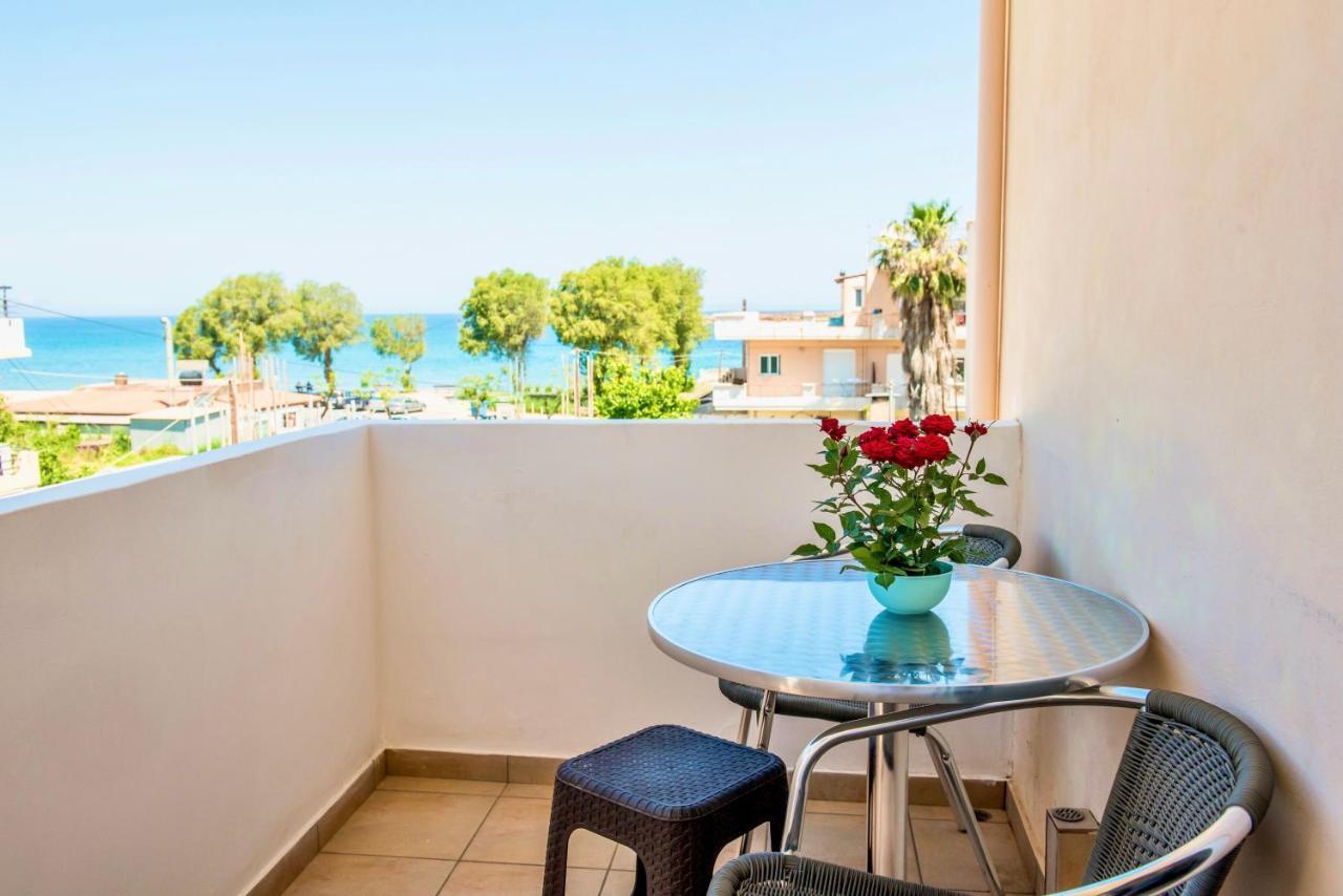 Pearl Seaside Luxury Apartments 2 Ханя Екстериор снимка